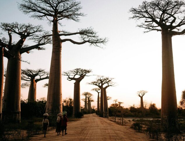Pasqua in Madagascar