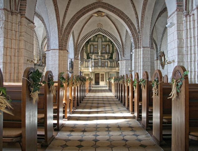 religioni in Madagascar