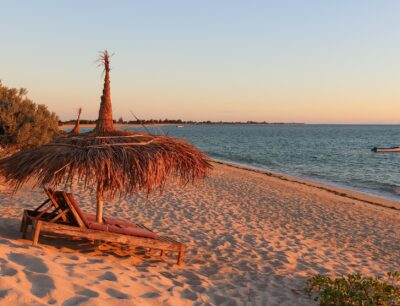 Vacanze estive in Madagascar: come pianificarle